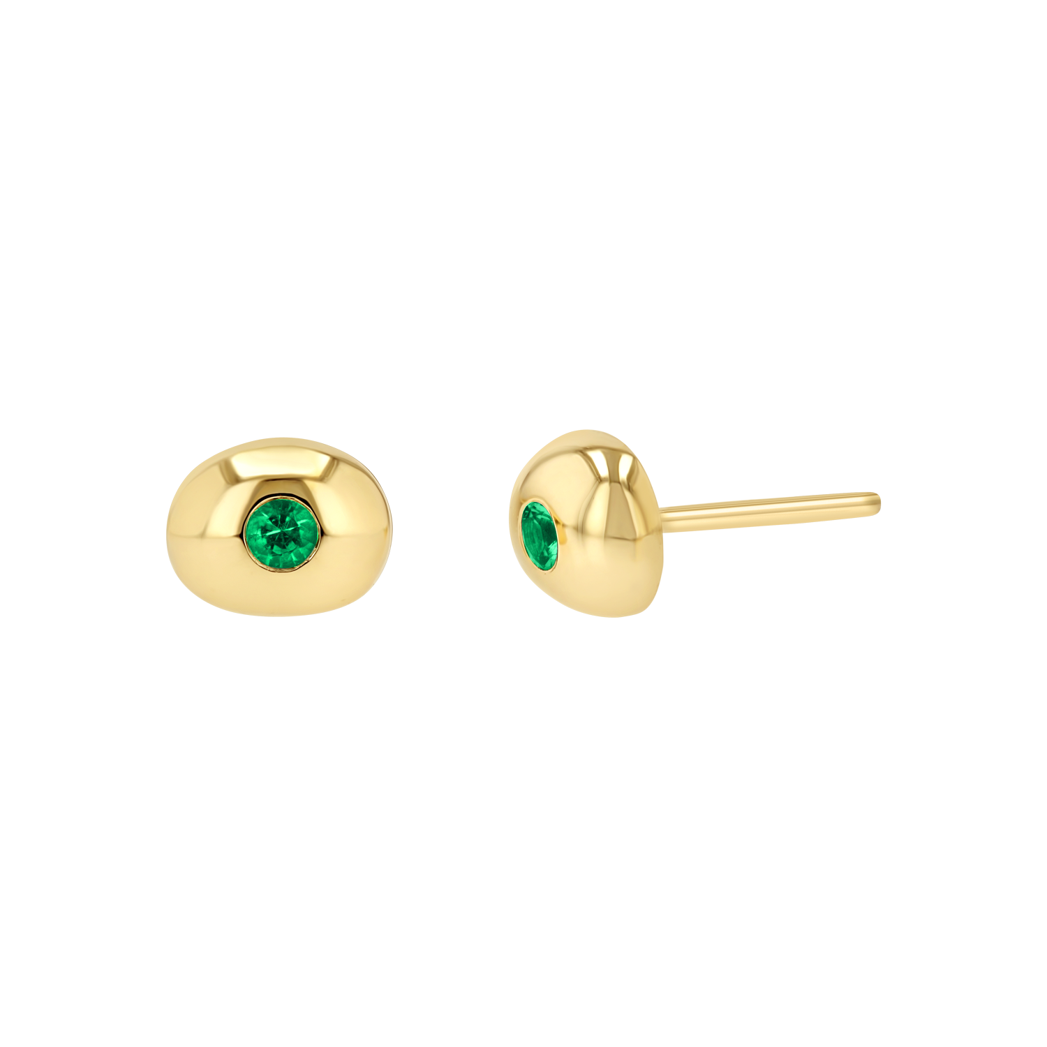 Diamond Earrings L15256