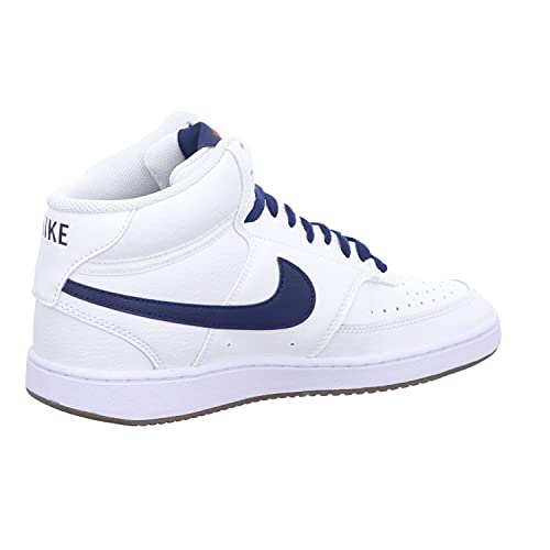 Court Vision Mid Sneaker J20609