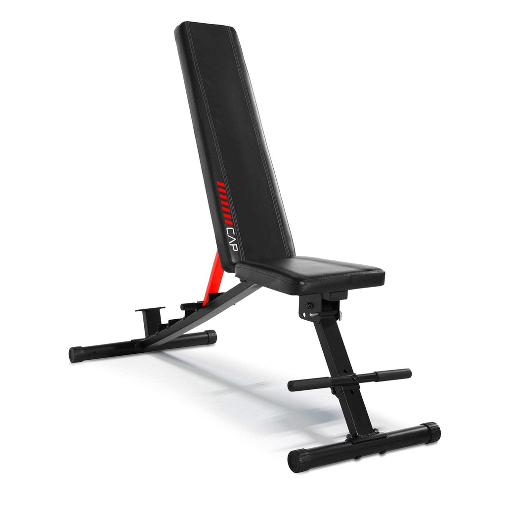 Multi Purpose Utility FID Weight Bench K252336