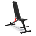 Multi Purpose Utility FID Weight Bench K252336