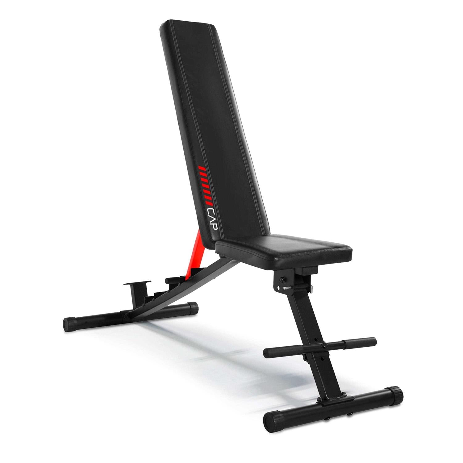Multi Purpose Utility FID Weight Bench K252336