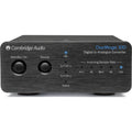 Black Digital to Analogue Converter T253346