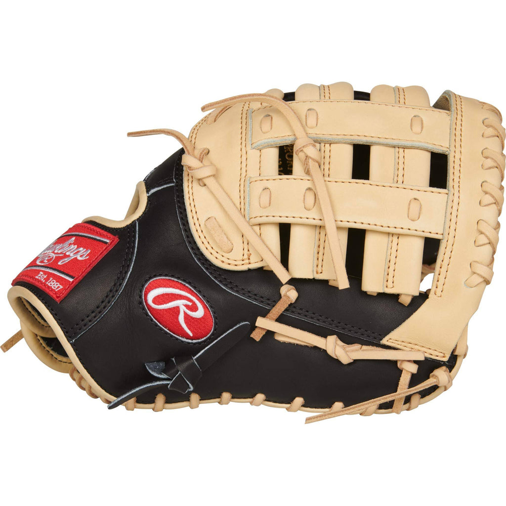 12.5x22 First Base Mitt W52290