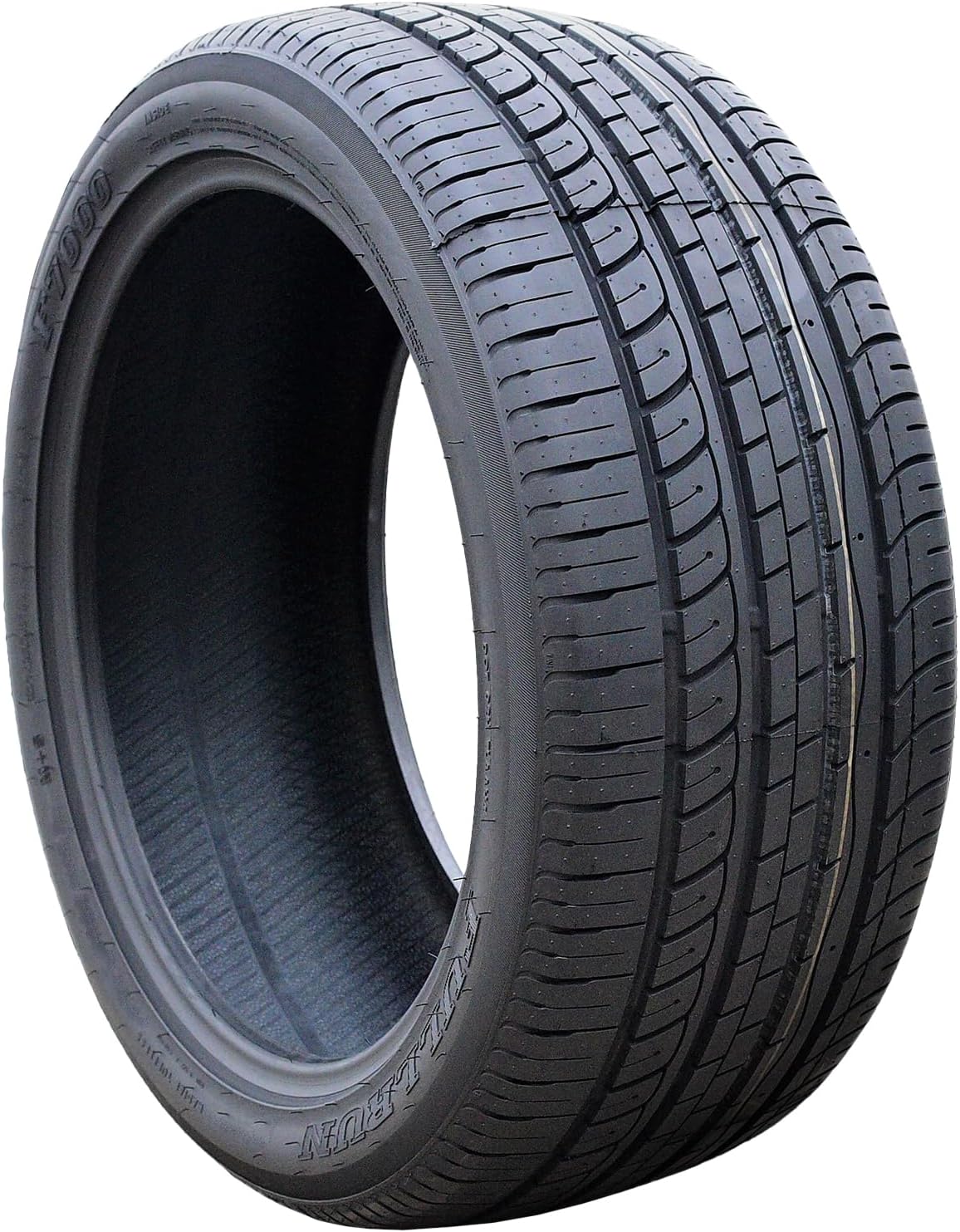 235/55R19 105V XL Passenger Tire Y6684