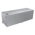 60 gal Rectangular Aluminum Fuel Transfer Tank B77179
