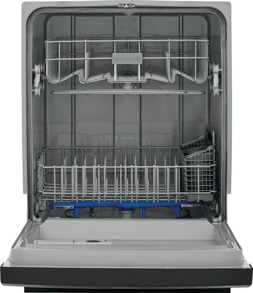 24 Inch Built-In Stainless Steel Dishwasher P312360
