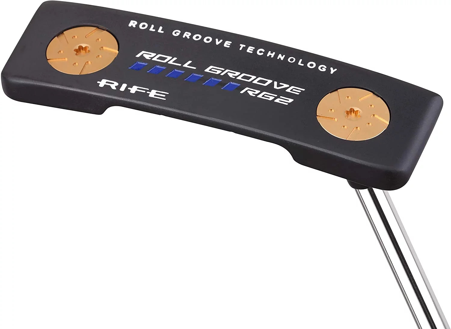 33 Inches Right Handed Blade Putter J2907