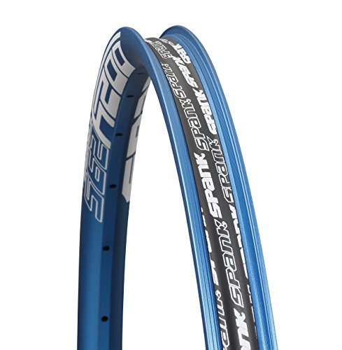 Bicycle Beadbite Rim, 27.5 Zoll, Black E283056