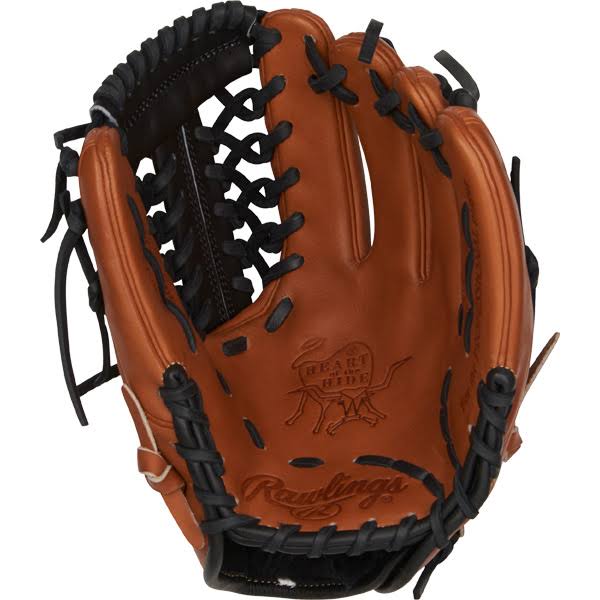 11.5x22 Baseball Glove A25391