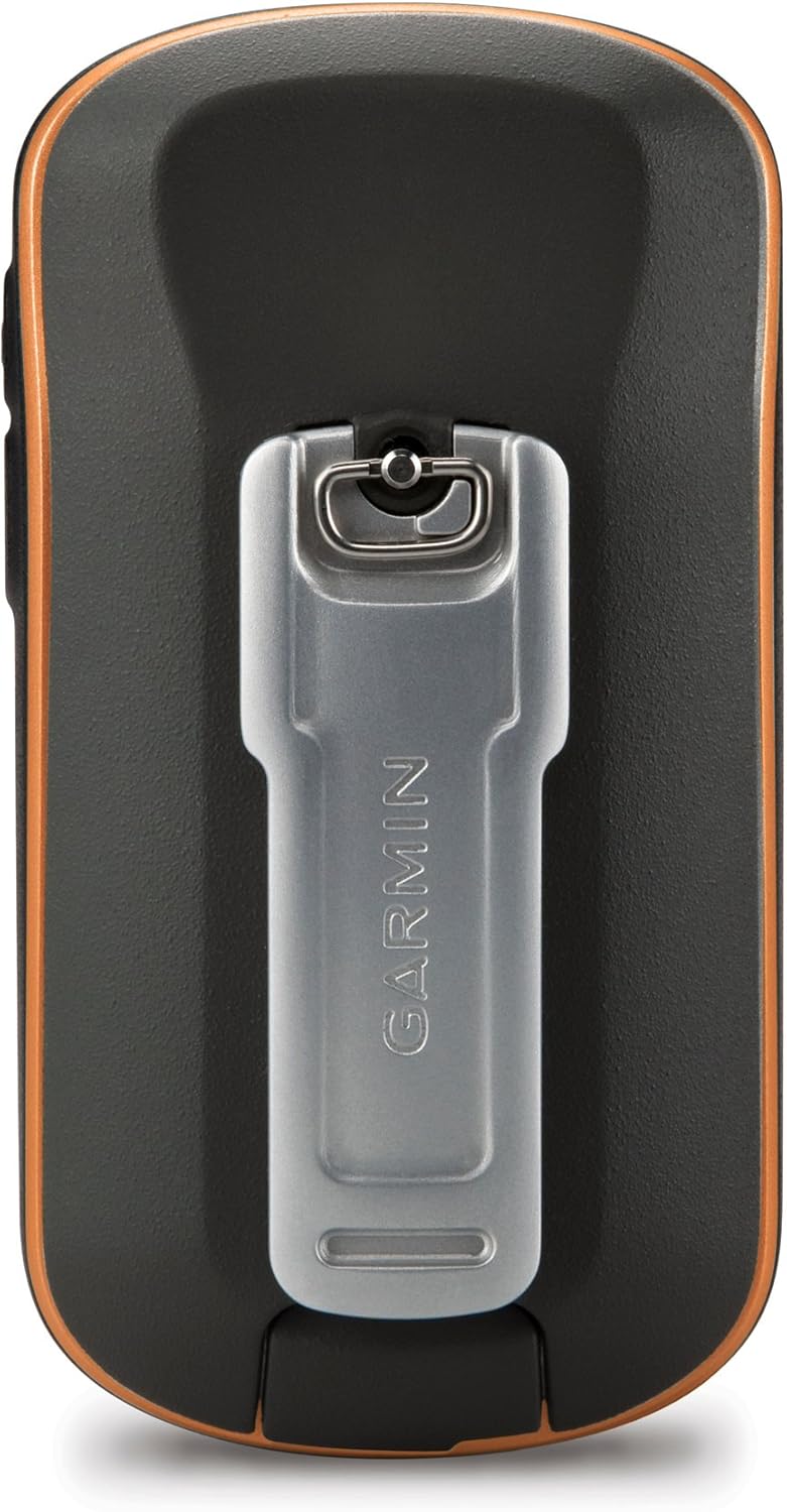 3-Inch Handheld GPS D17604
