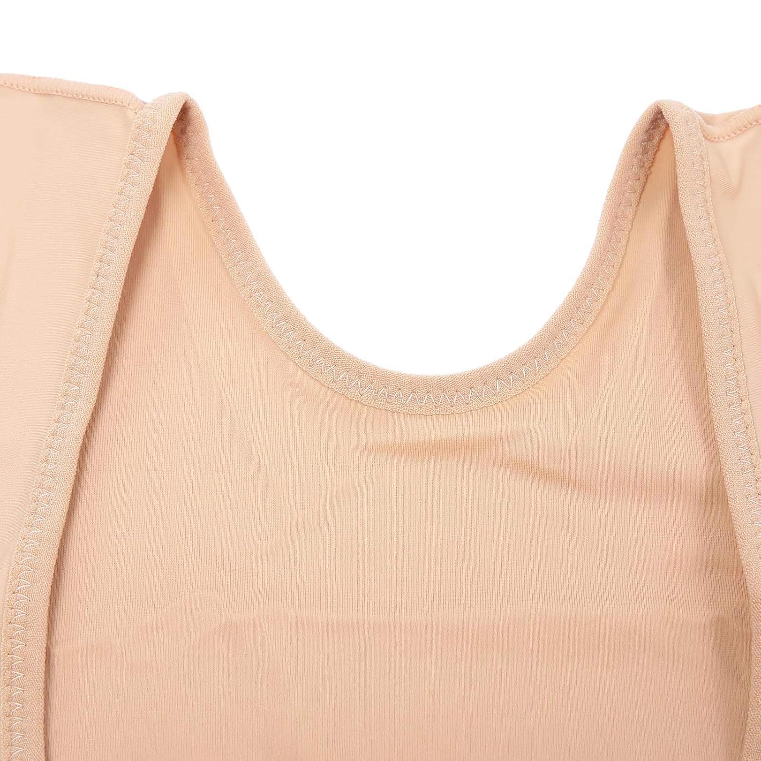 Women Posture Shaper Upper Arm Shaper Shapewear Compression Sleeves Posture Corrector Slimming Upper Sleeves Body Shaper Back Support Vest F424094