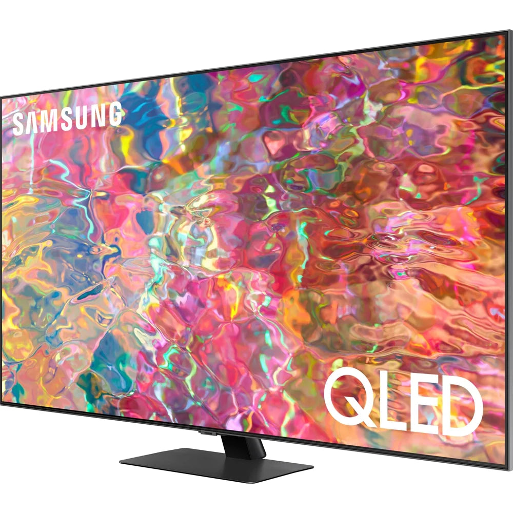 85-Inch Class QLED 4K UHD Smart TV R668234