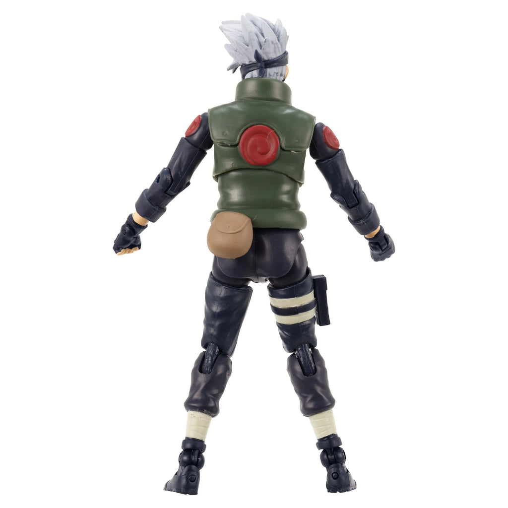 5" Hatake Kakashi Figure K22980