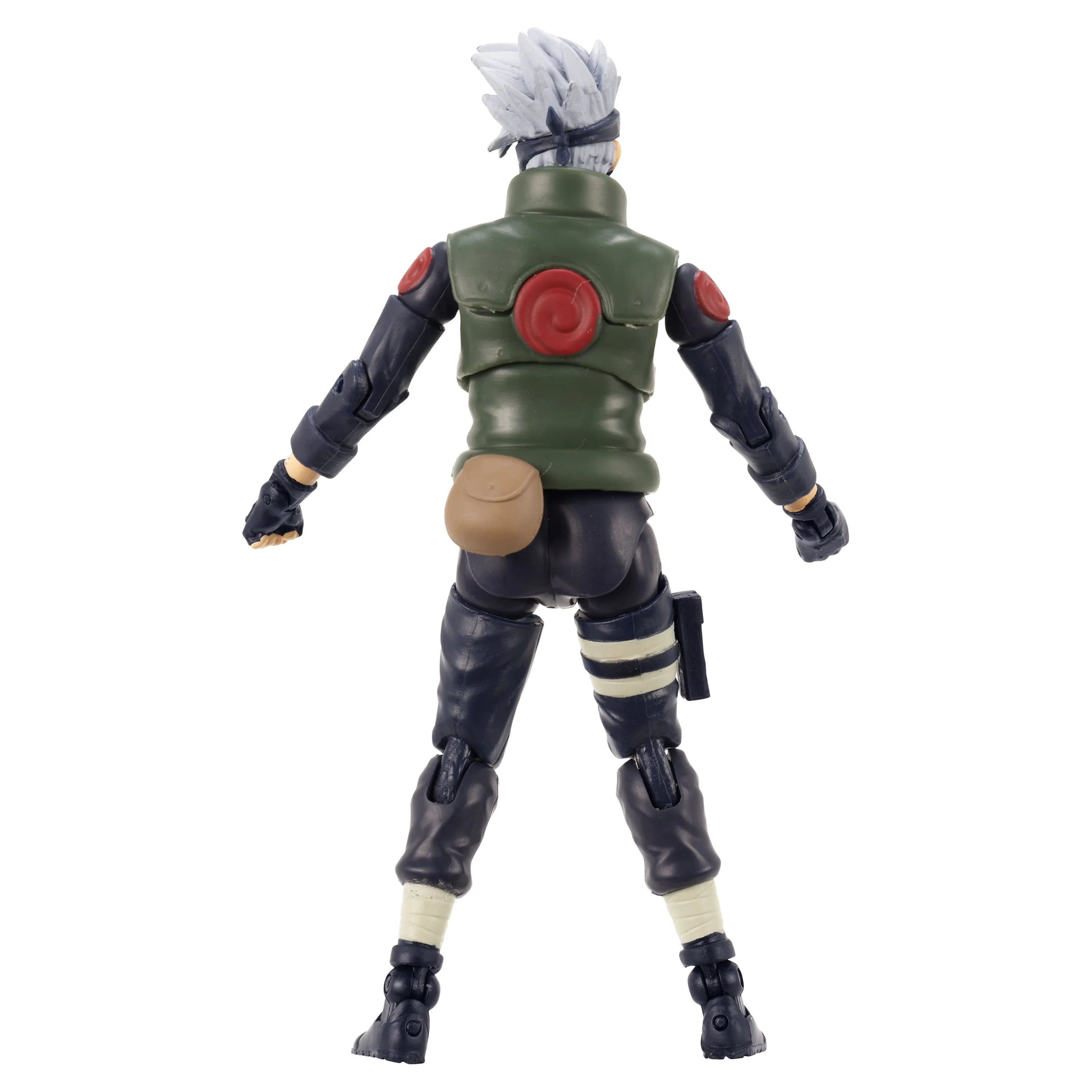 5" Hatake Kakashi Figure K22980