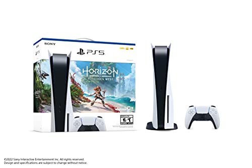 PS5 Console J221594