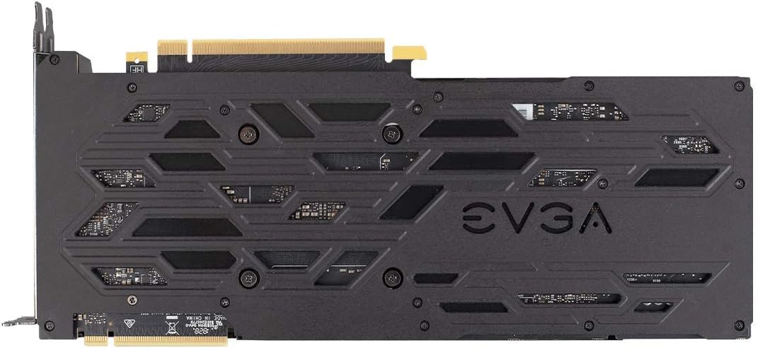 GeForce RTX 2080 8GB GDDR6 Graphics Card J9213