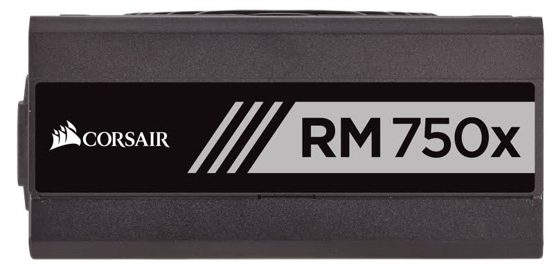 750W Fully Modular 80 Plus Gold Power Supply V681