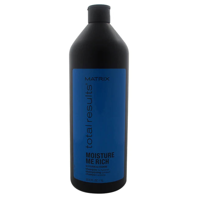 33.8 oz Moisture Shampoo T521