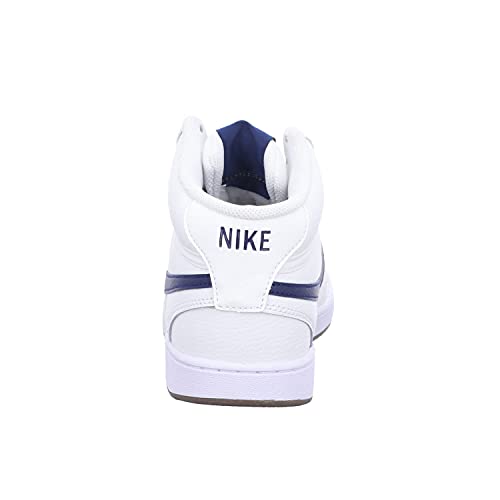 Court Vision Mid Sneaker J20609