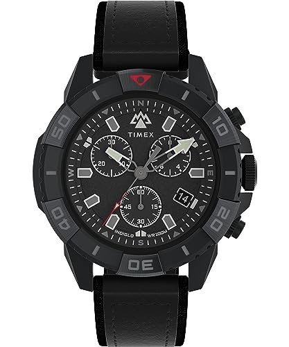 Expedition North Ridge 43mm Watch X328312