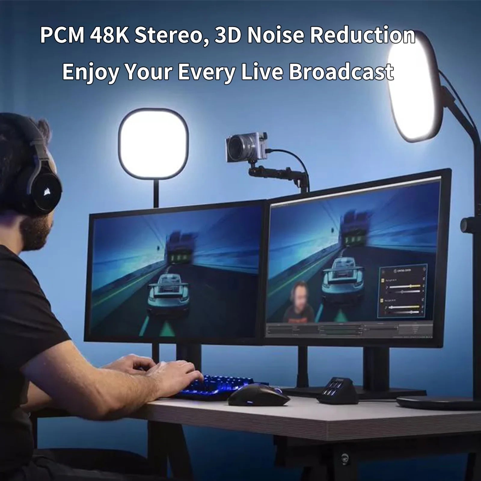 PCIEX4 4K60HZ single-source capture card F6786