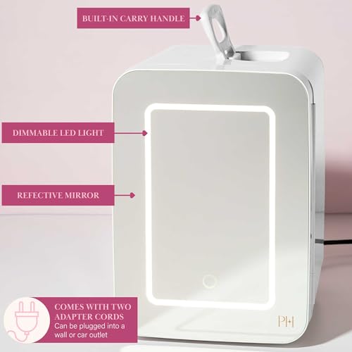 Mini Refrigerator F678581