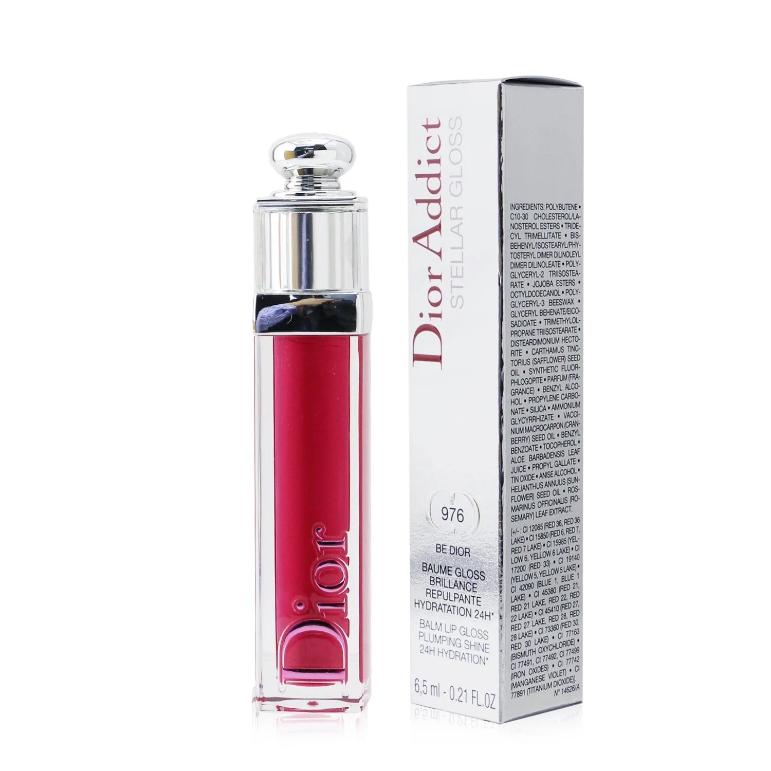 Dior Addict Stellar Gloss - # 864 Dior Rise 6.5ml O14647