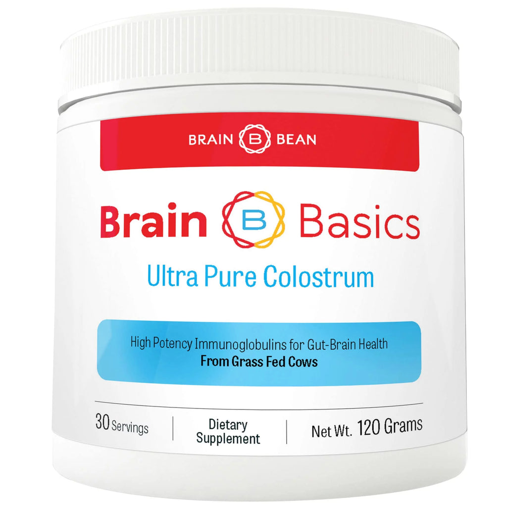 Ultra Pure Colostrum L90913