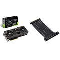 NVIDIA GeForce RTX 3080 10GB GDDR6X Graphics Card C633