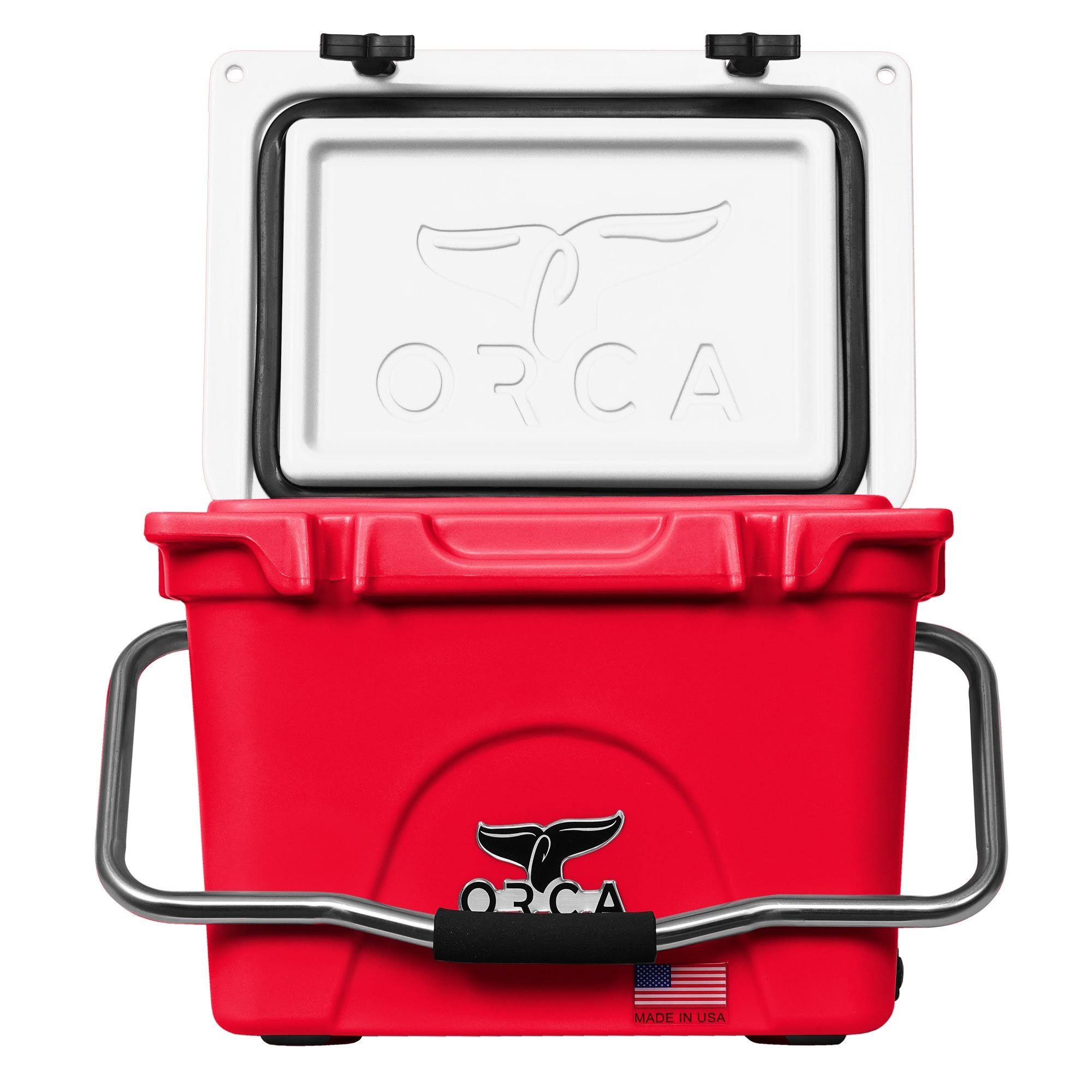 20 Quart Cooler Q1927