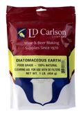 100% Natural Food Grade Diatomaceous Earth 1 lb U9976