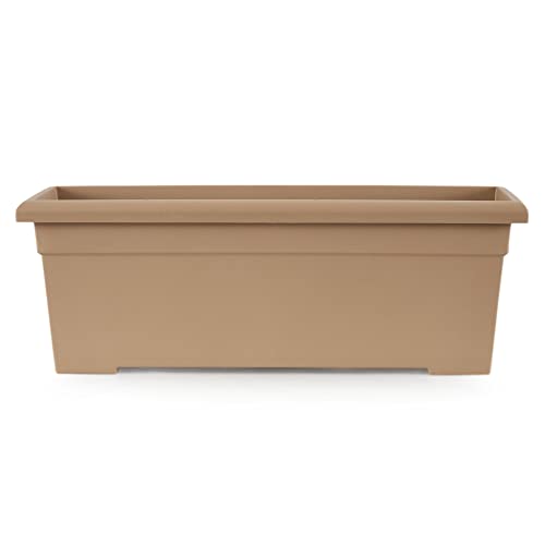 28 Inch Rectangular Planter Box R184596