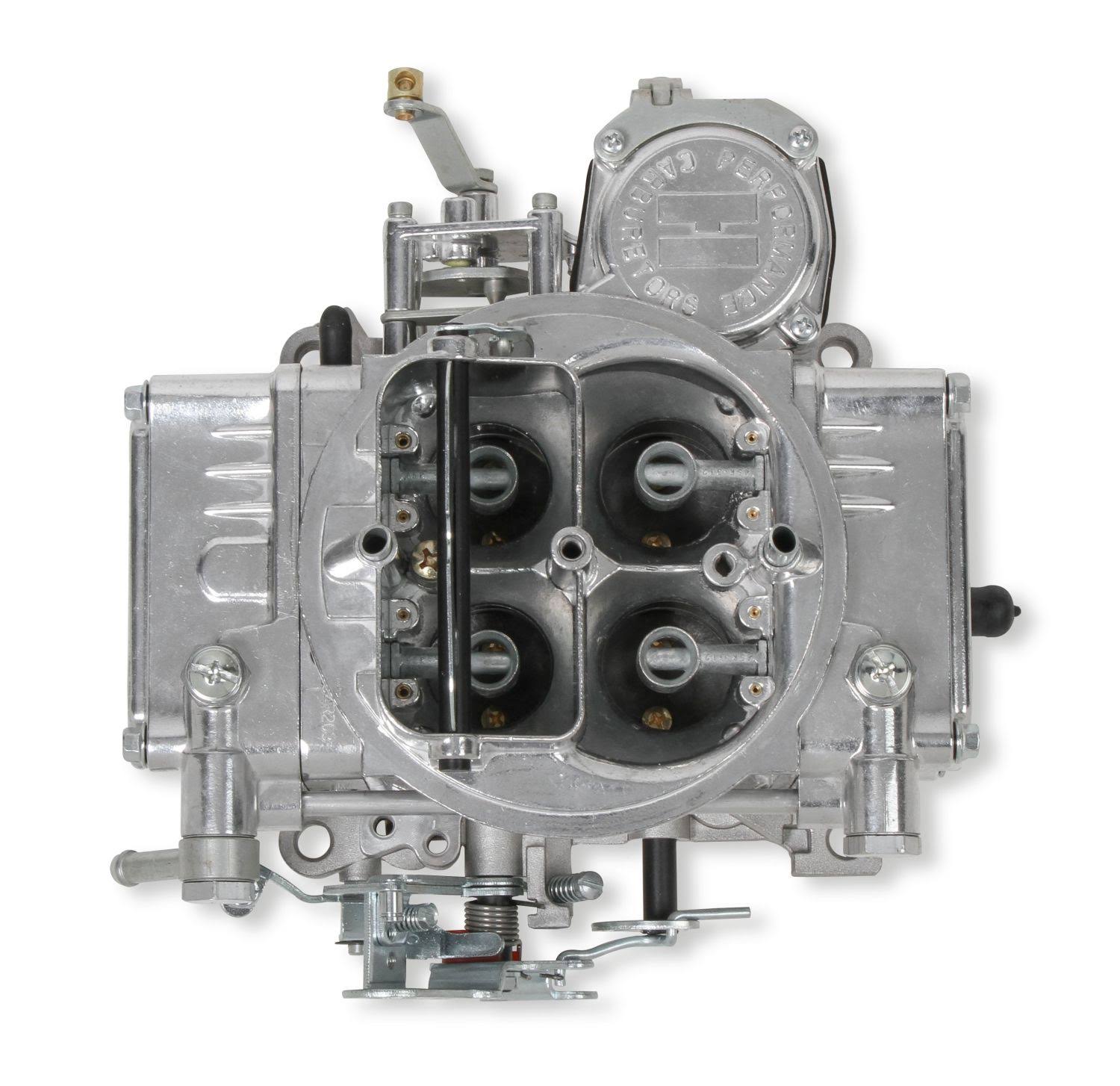 0-1850S Carburetor V637