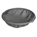 Pet Hammock Bed, 16.9 in x 16.9 in x 9.5 in F851