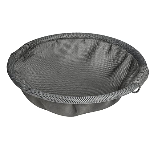 Pet Hammock Bed, 16.9 in x 16.9 in x 9.5 in F851