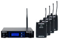 16CH UHF Wireless Audio Broadcast System M973978