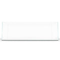 Ultra Clear Rimless Aquarium X8460