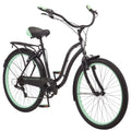 26-inch 7 Speed Cruiser Bike F72386