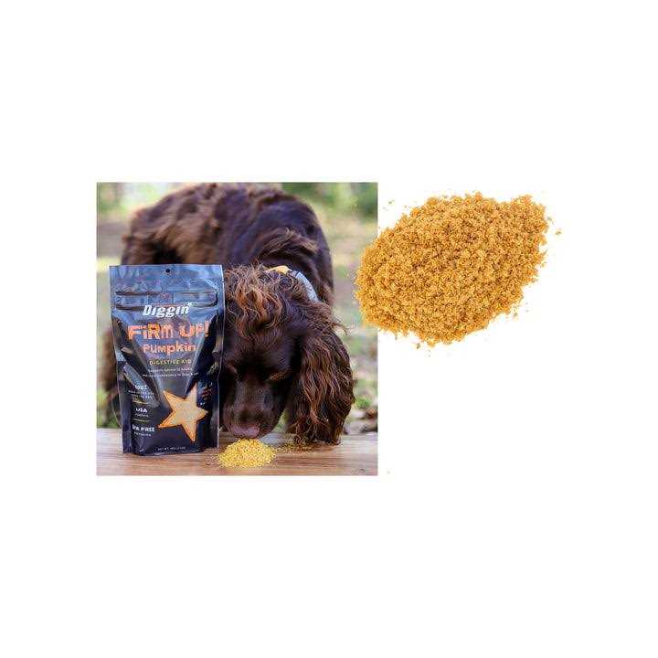 Firm Up! Pumpkin Supplement B45769
