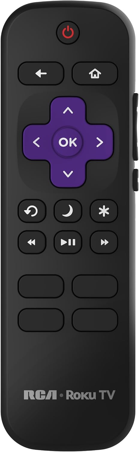 Roku Smart LED HD TV 4K 50-Inch K7463