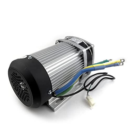 48V60V 1200W Electric Tricycle Motor G628993