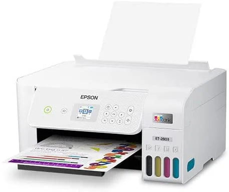 Wireless All-in-One Printer M765560