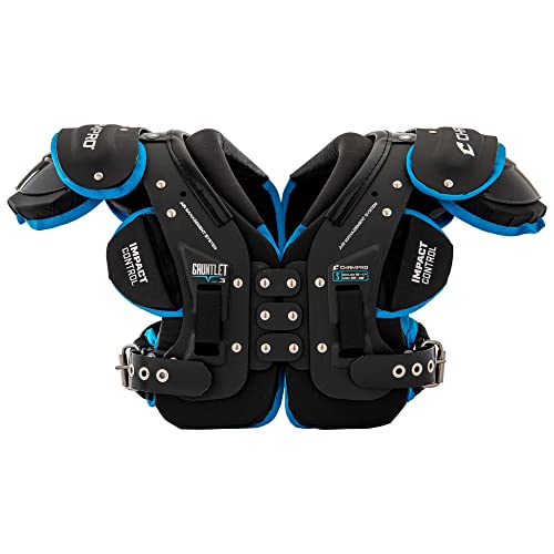 Football Shoulder Pads X6084