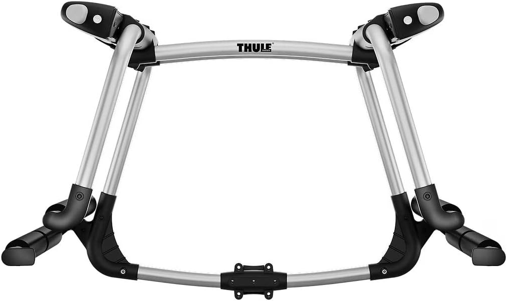 Hitch Ski Carrier U323