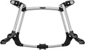 Hitch Ski Carrier U323