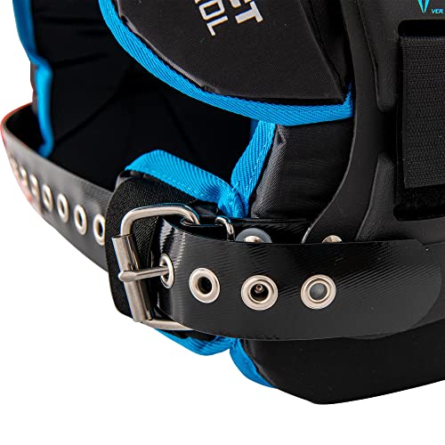 Football Shoulder Pads X6084