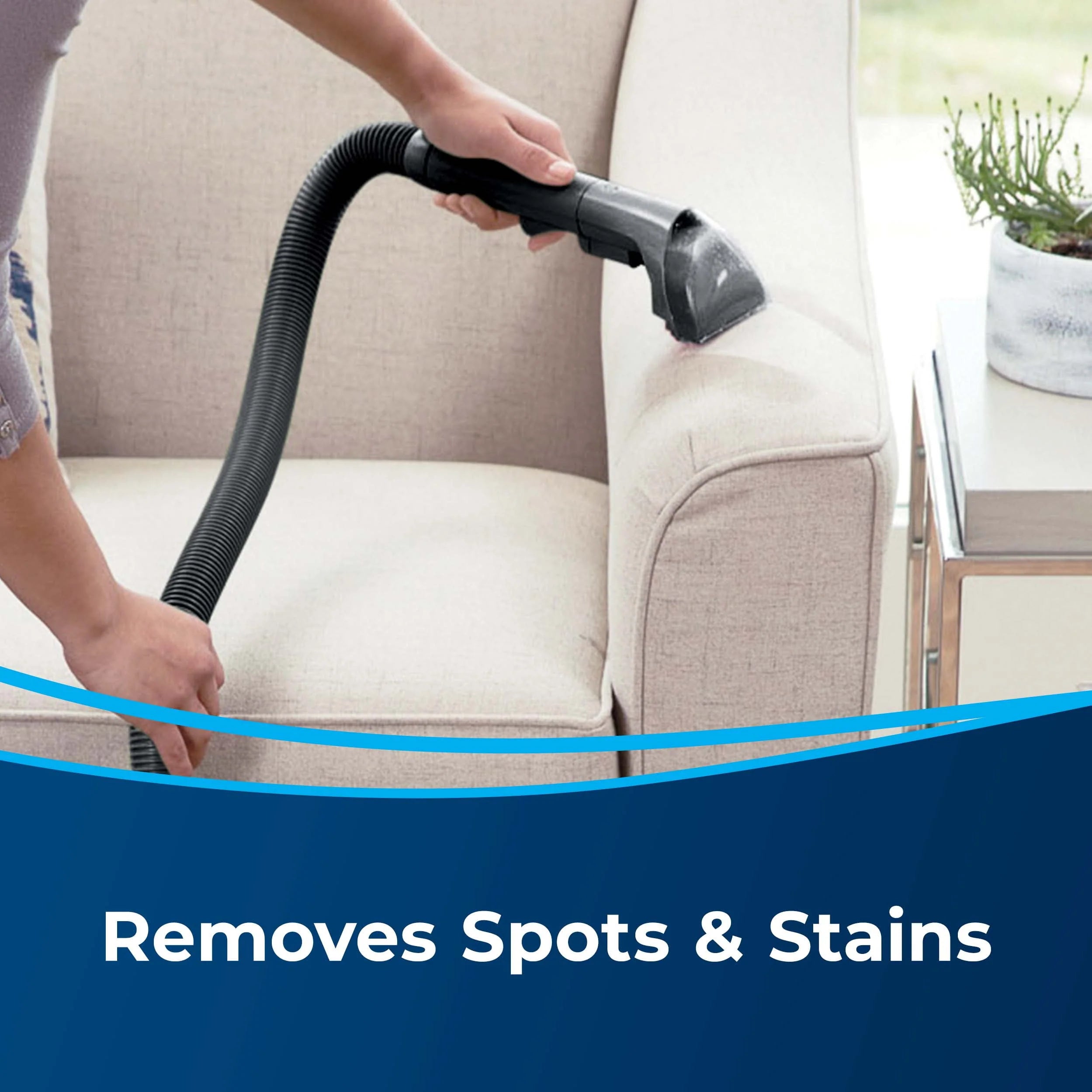 Portable Carpet Cleaner L992