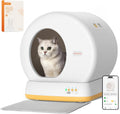 Self-Cleaning Automatic Cat Litter Box M9237