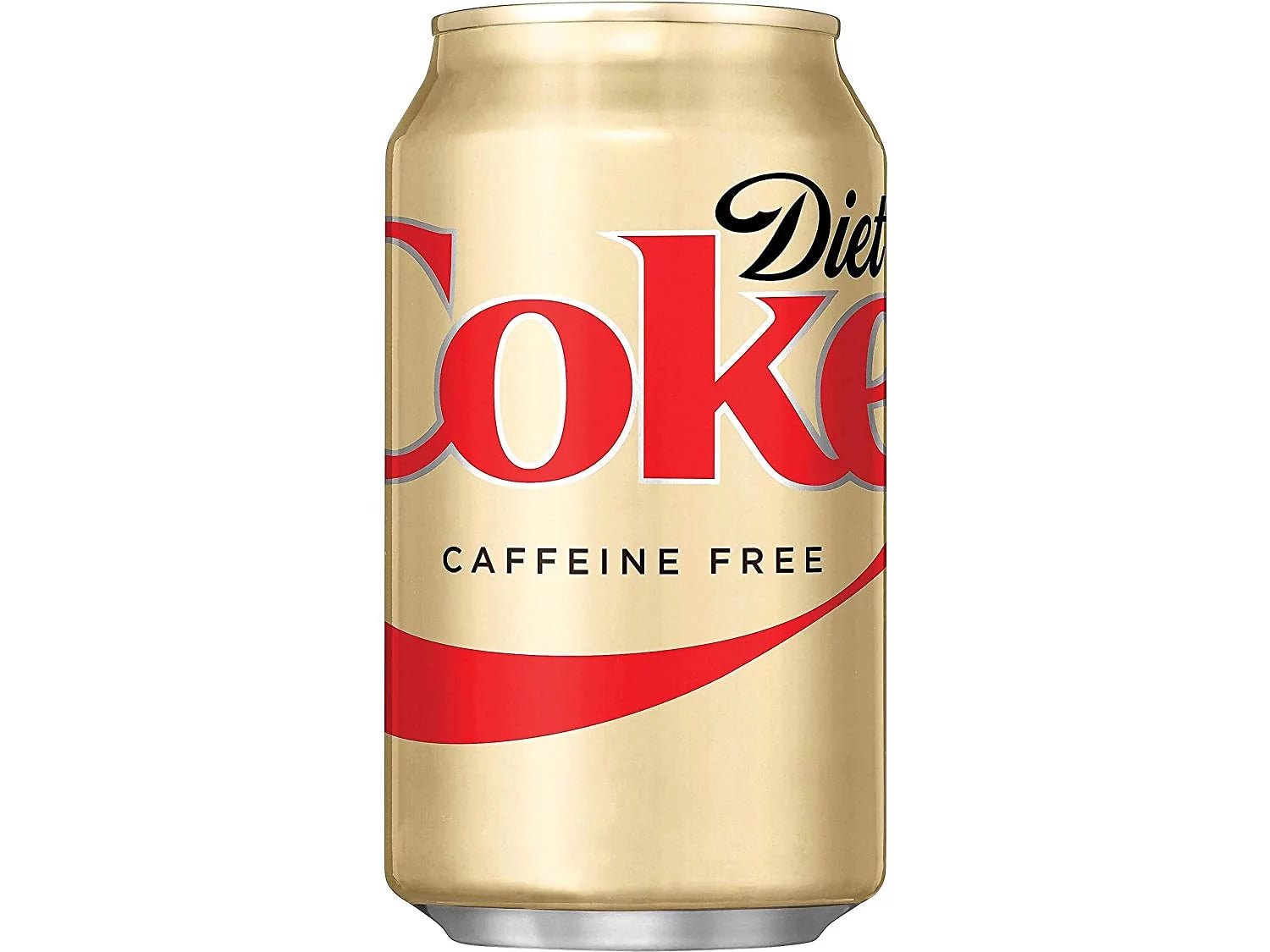 Caffeine Free Soda 12oz Cans (Pack of 12) P86899