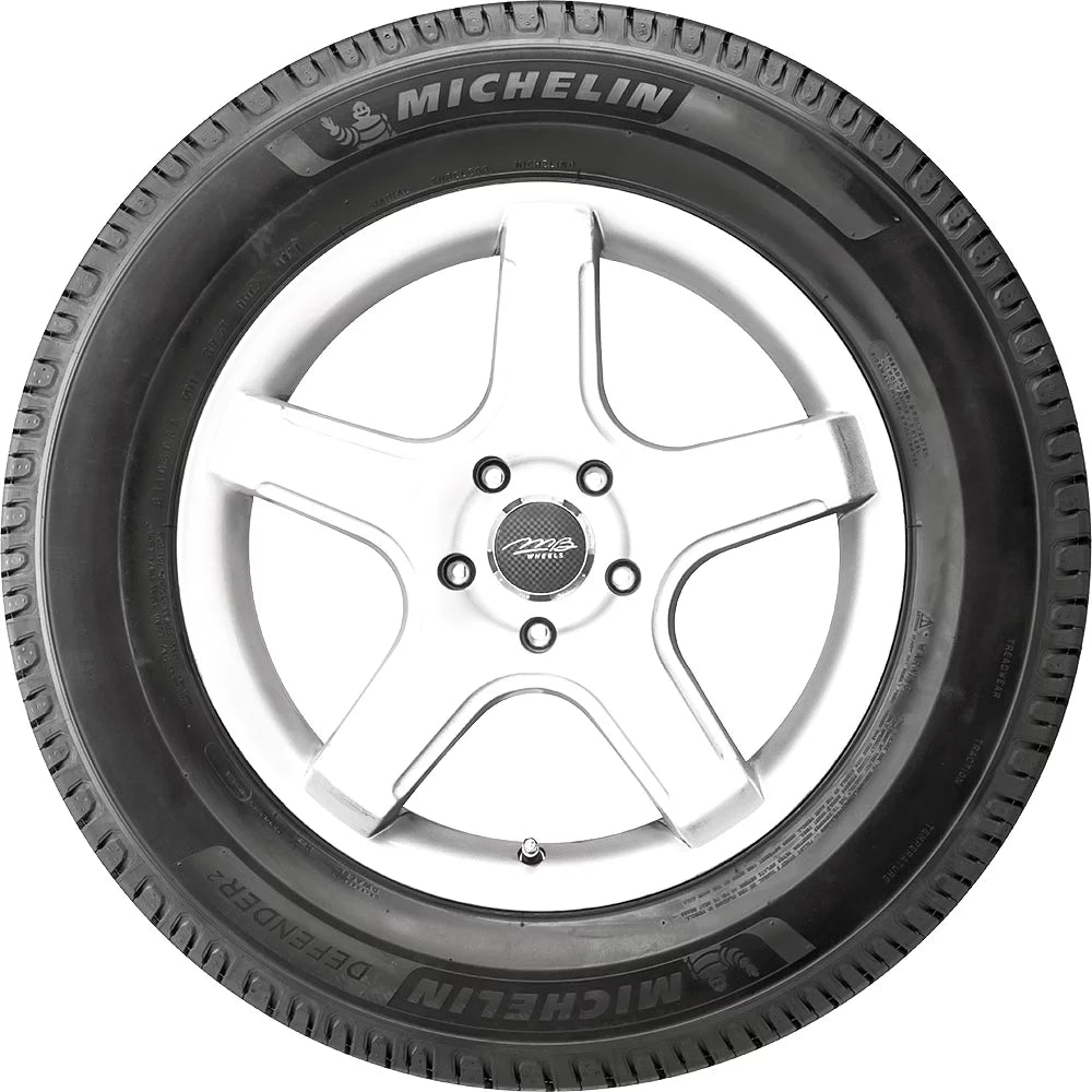 205/55R16 91H All-Season Tire T208